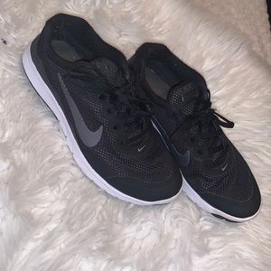 Nike sneakers